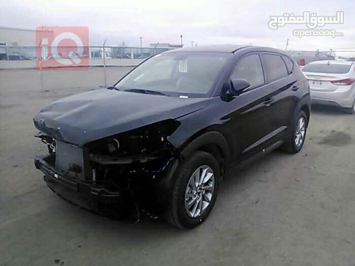 هيونداي توسان